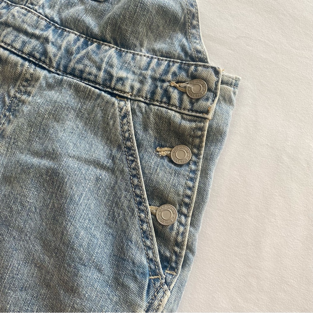 GAP Short-Alls | Size XS - Picture 6 of 9